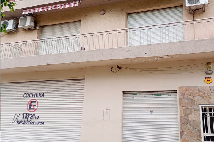 Departamentos - Alvear - Alquiler