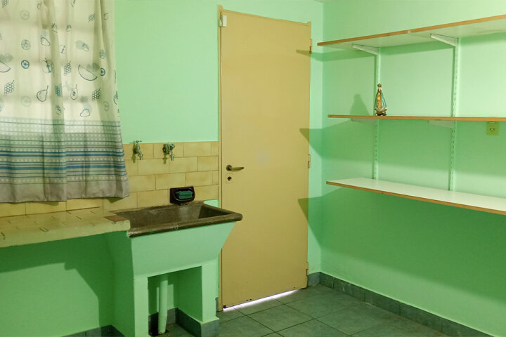 Departamentos - Alvear - Alquiler