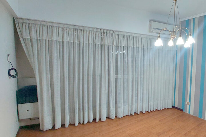Departamentos - Alvear - Alquiler