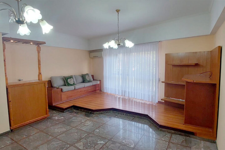 Departamentos - Alvear - Alquiler
