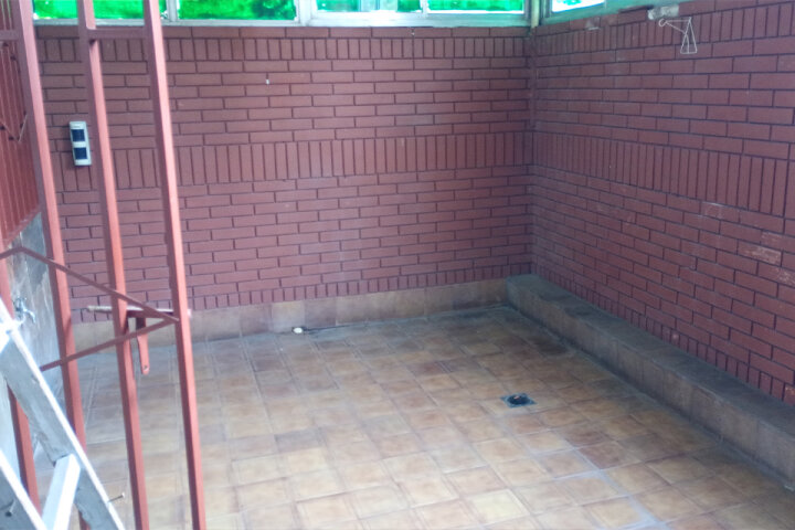 Departamentos - Alvear - Alquiler