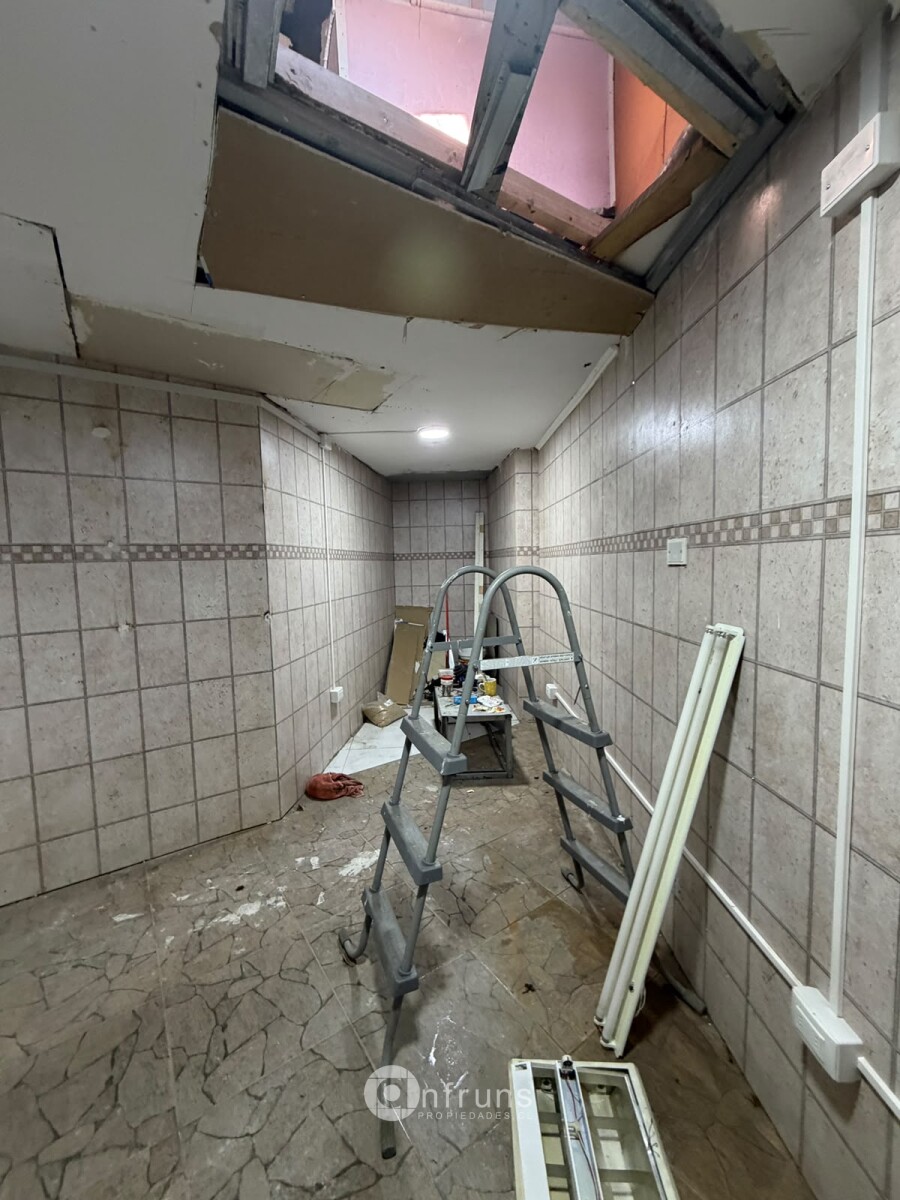 Local Comercial en Venta en Coyhaique | 15 Dormitorios | 3 Baños | 91 m² | UF 36.724 - 9