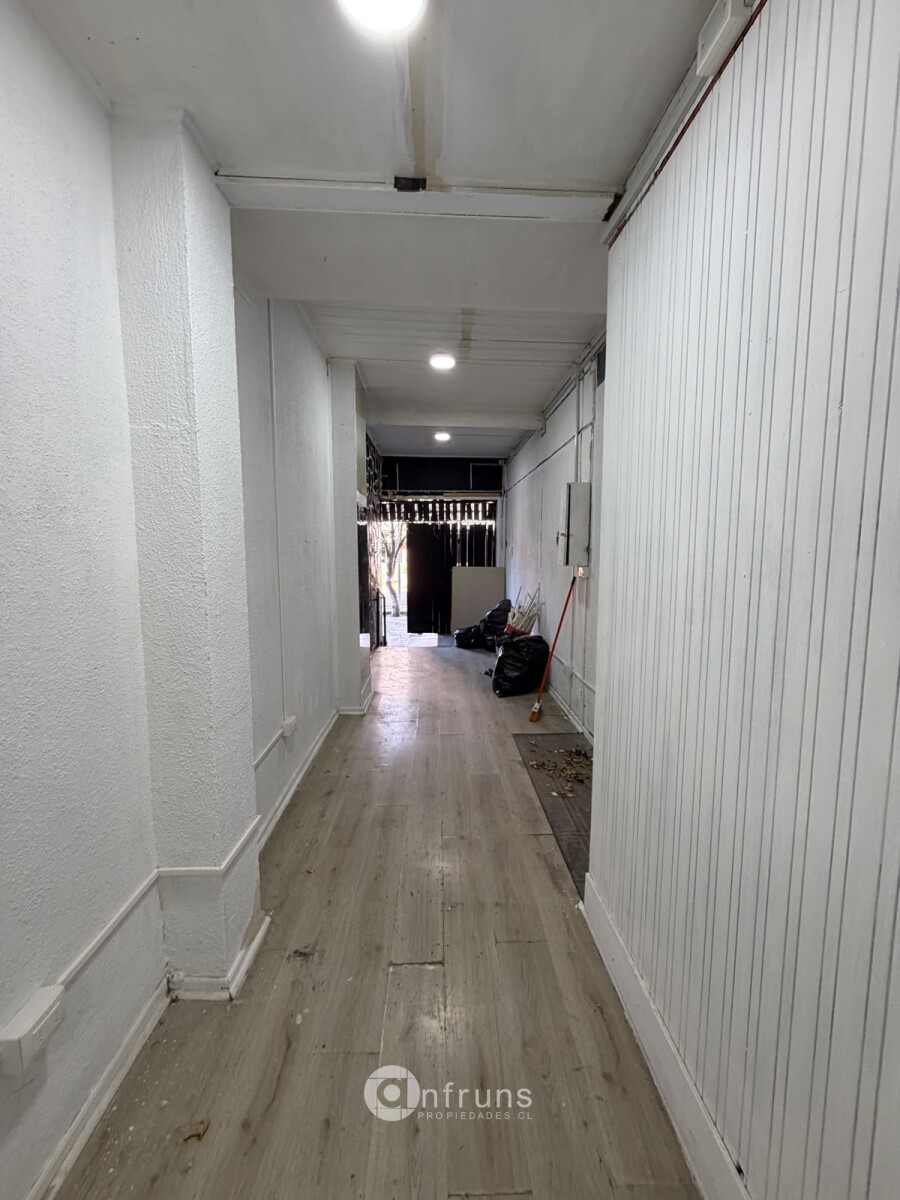 Local Comercial en Venta en Coyhaique | 15 Dormitorios | 3 Baños | 91 m² | UF 36.724 - 6