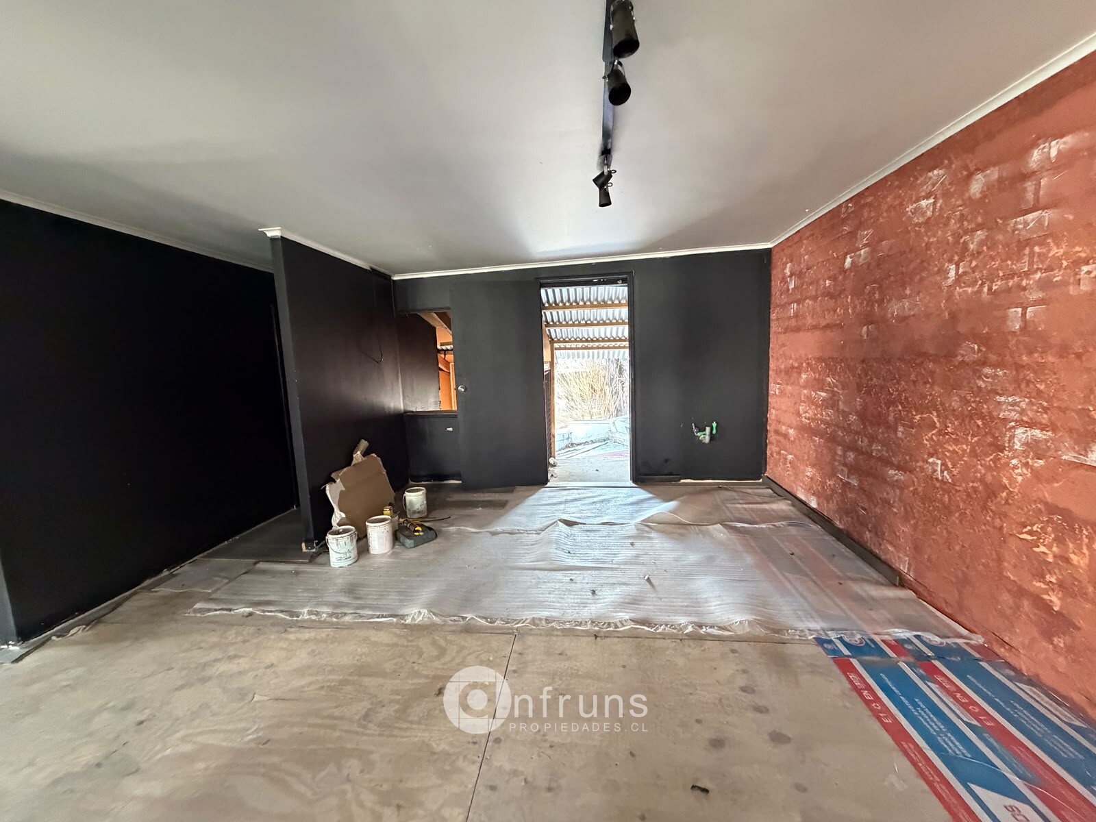 Local Comercial en Venta en Coyhaique | 15 Dormitorios | 3 Baños | 91 m² | UF 36.724 - 15