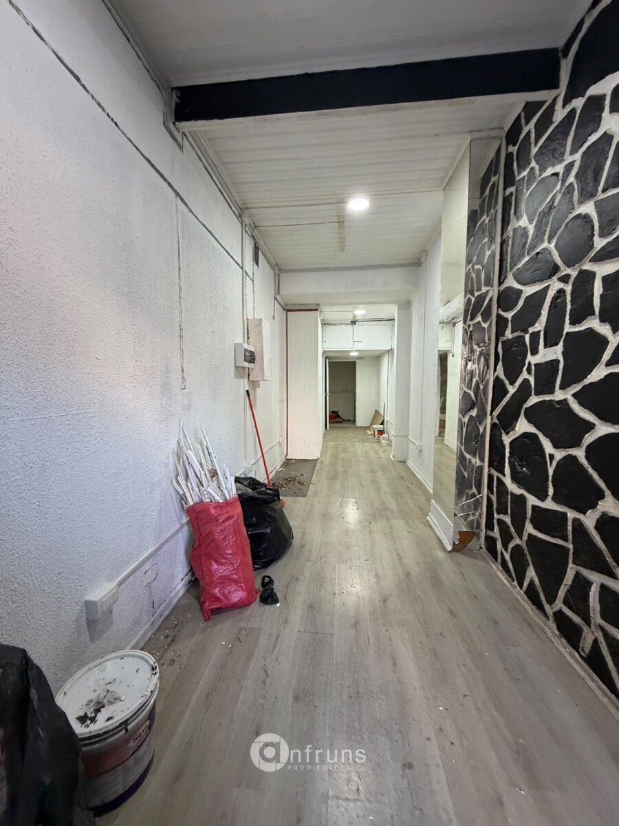 Local Comercial en Venta en Coyhaique | 15 Dormitorios | 3 Baños | 91 m² | UF 36.724 - 7