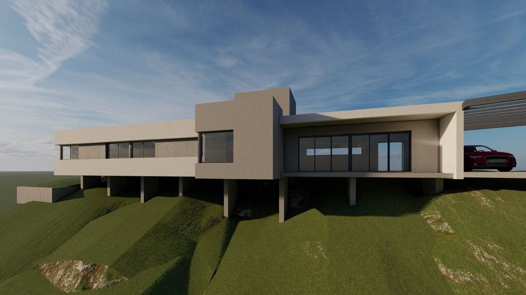 CASA UNICA EN UNA PLANTA LA DESEADA 3 DORMITORIOS - Imagen 17