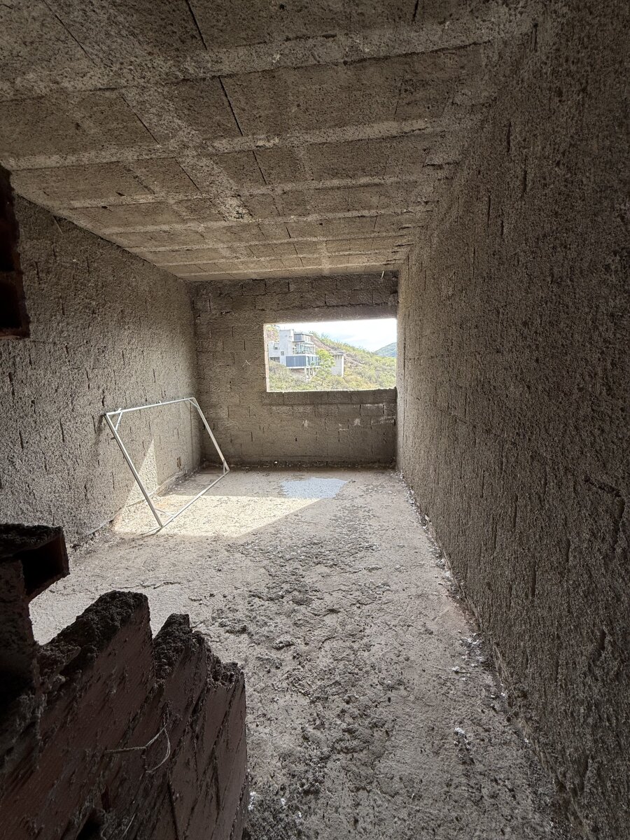 CASA UNICA EN UNA PLANTA LA DESEADA 3 DORMITORIOS - Imagen 10