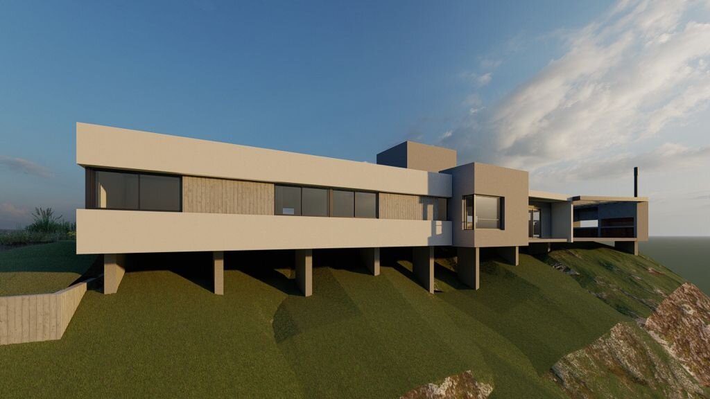 CASA UNICA EN UNA PLANTA LA DESEADA 3 DORMITORIOS - Imagen 18