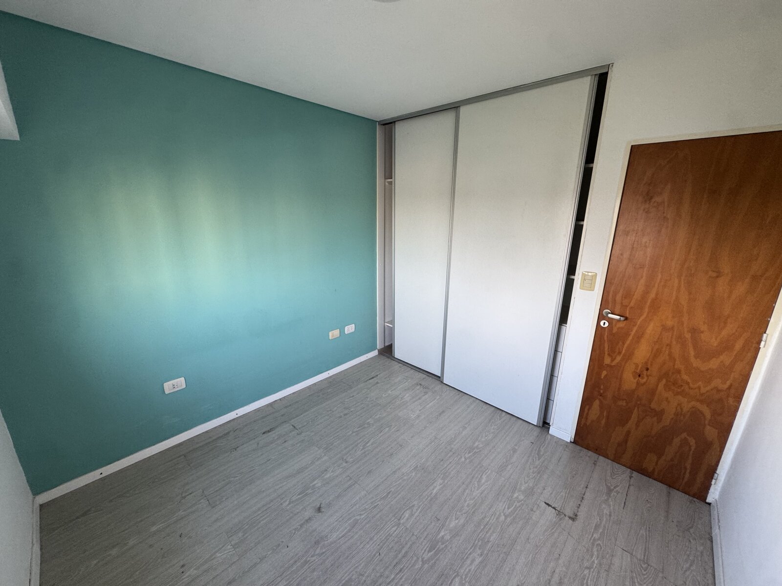 DEPARTAMENTO EN ALQUILER - 4