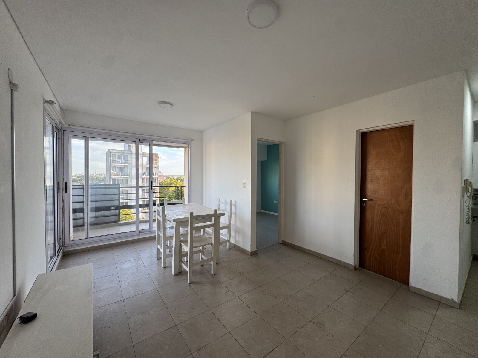 DEPARTAMENTO EN ALQUILER - 2