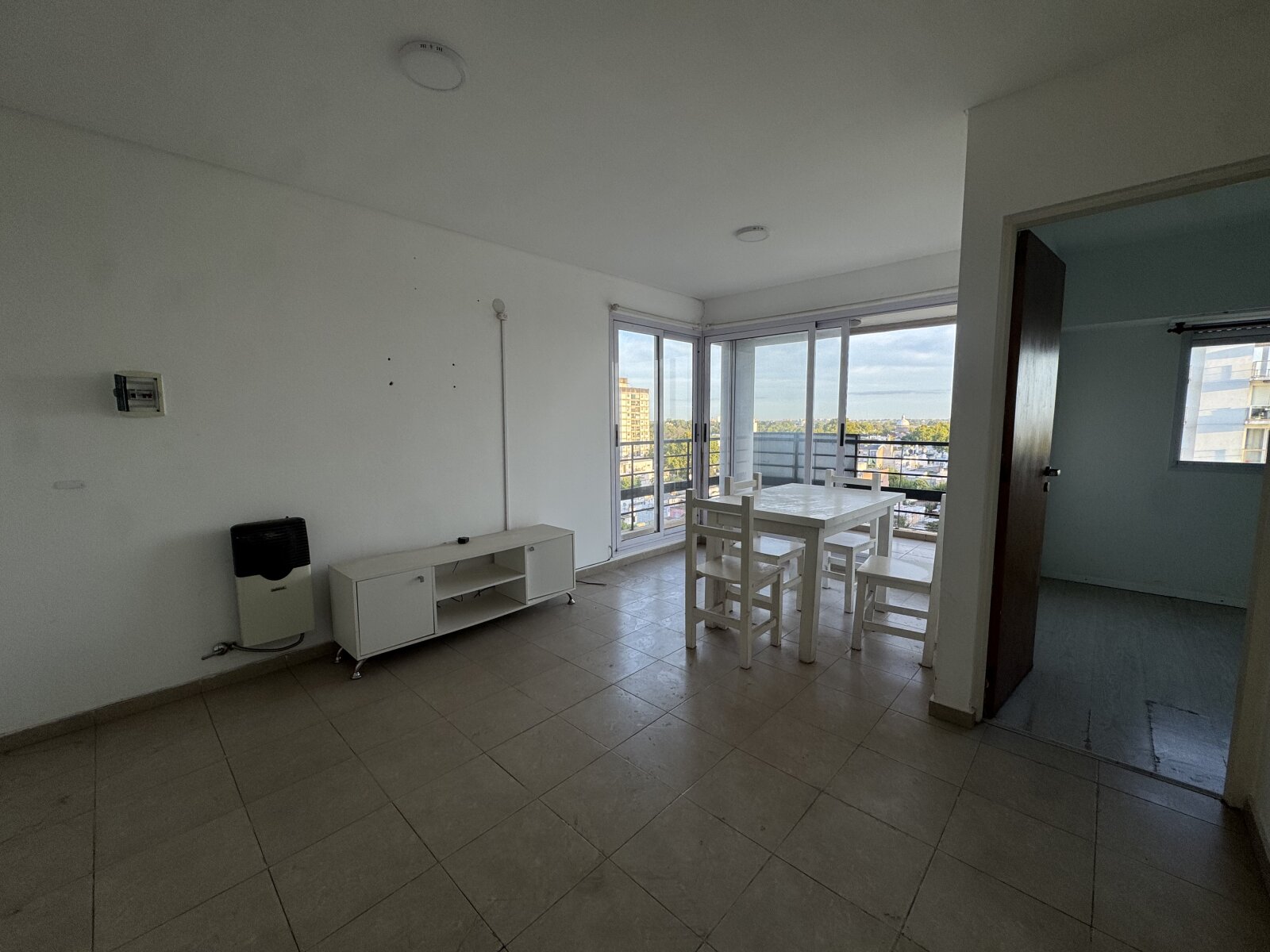 DEPARTAMENTO EN ALQUILER - 3