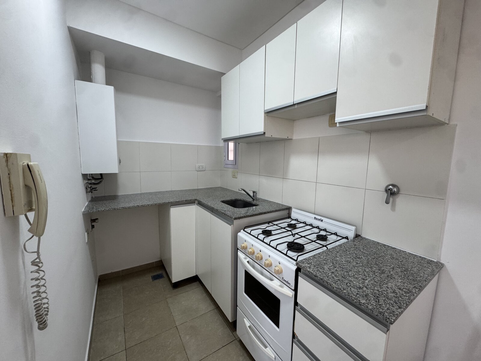 DEPARTAMENTO EN ALQUILER — foto 7