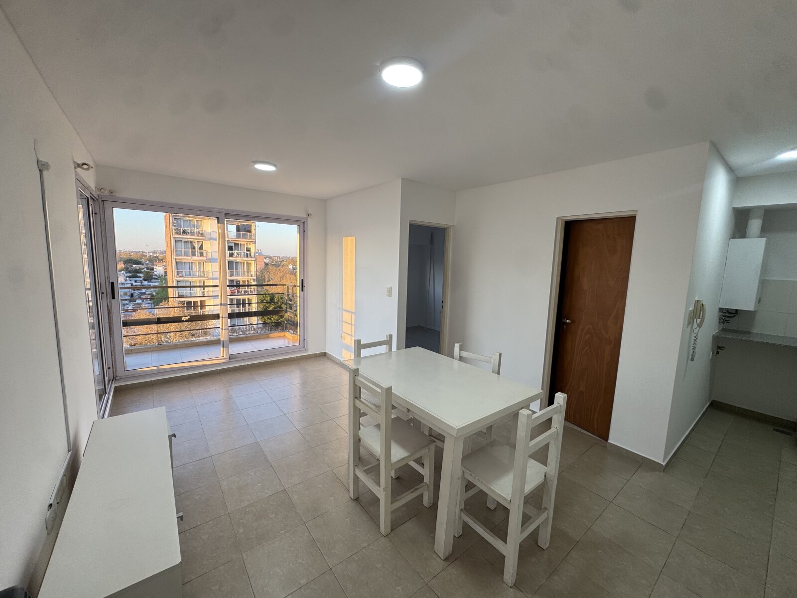 DEPARTAMENTO EN ALQUILER