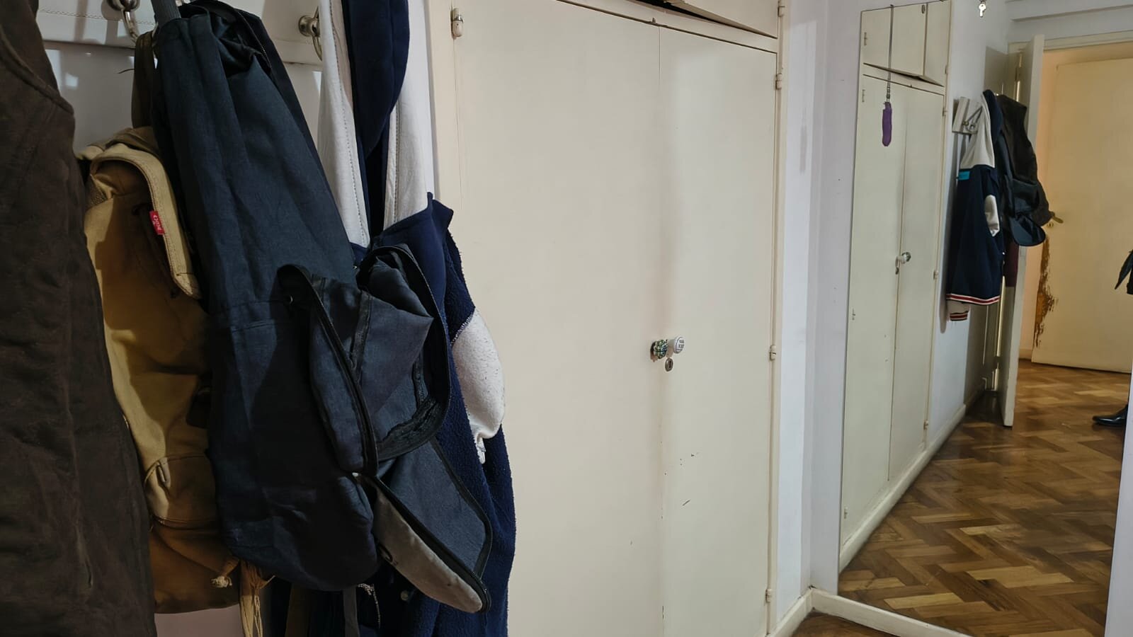 VENTA DEPARTAMENTO 5 AMBIENTES - 25