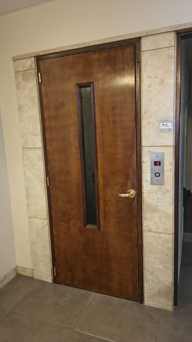 VENTA DEPARTAMENTO 5 AMBIENTES - 29