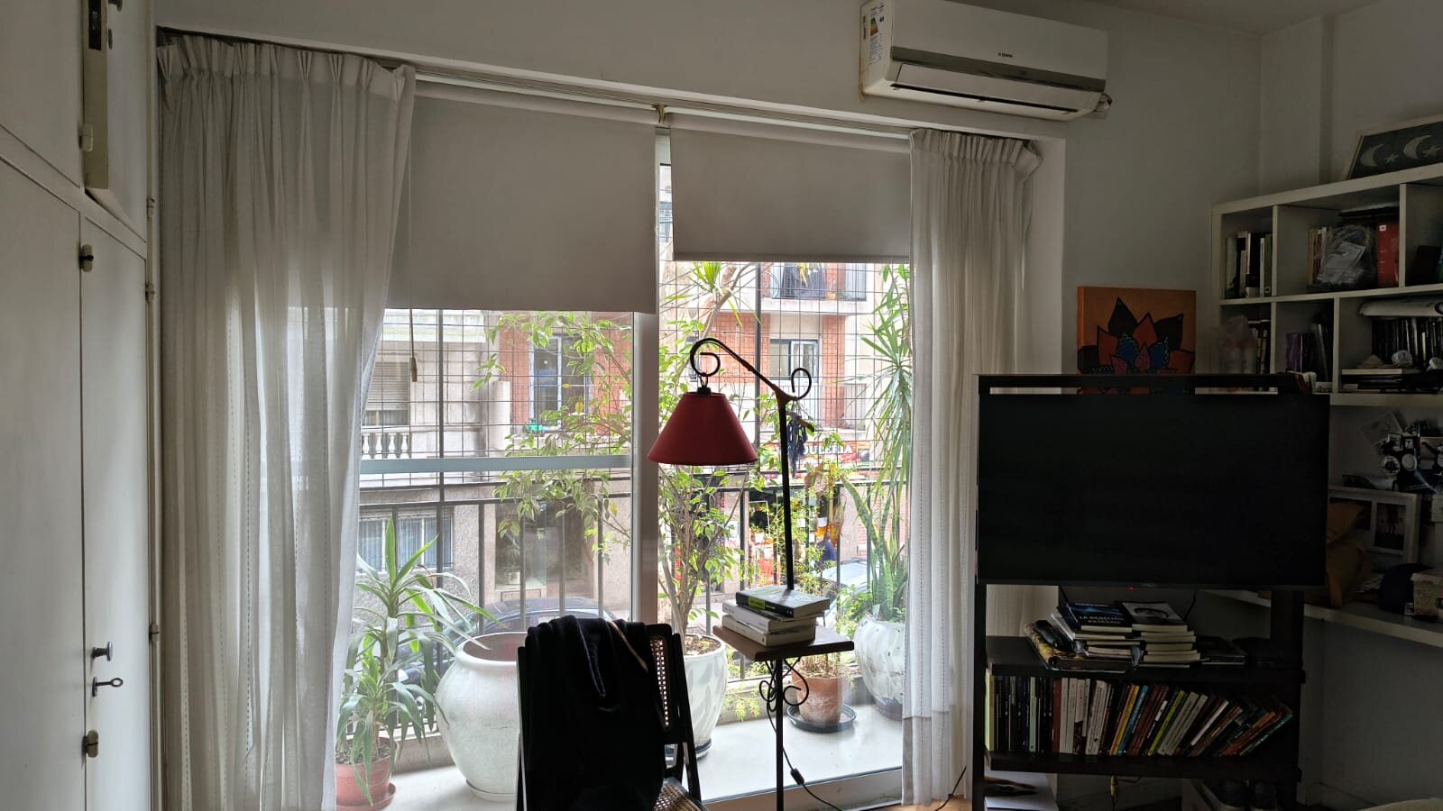 VENTA DEPARTAMENTO 5 AMBIENTES - 3