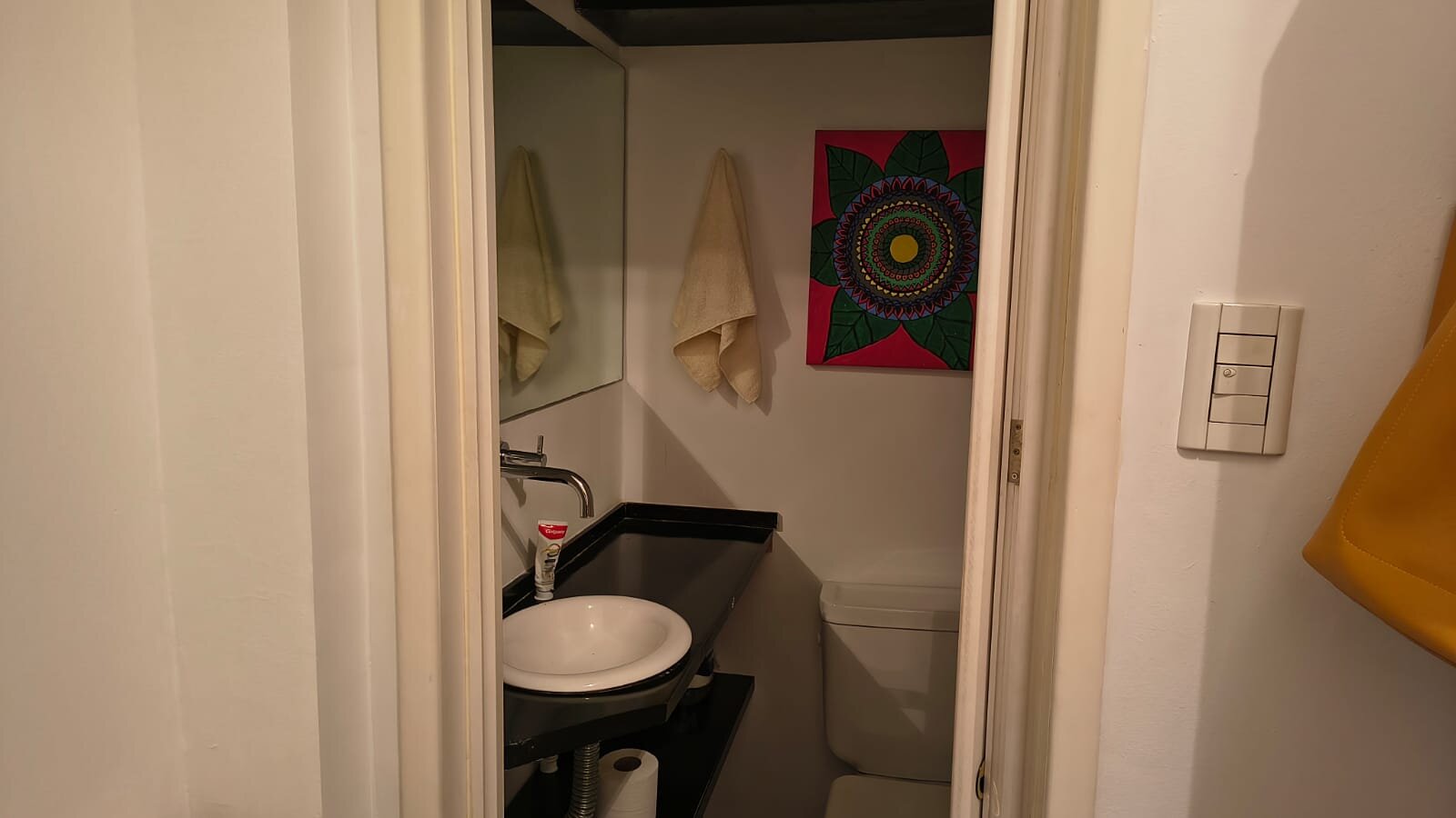 VENTA DEPARTAMENTO 5 AMBIENTES - 20