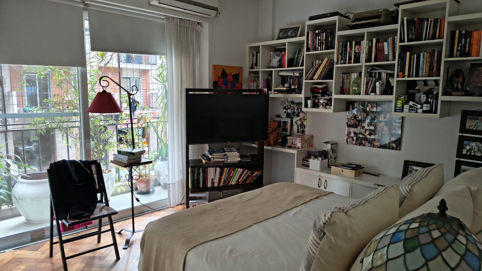 VENTA DEPARTAMENTO 5 AMBIENTES - 1