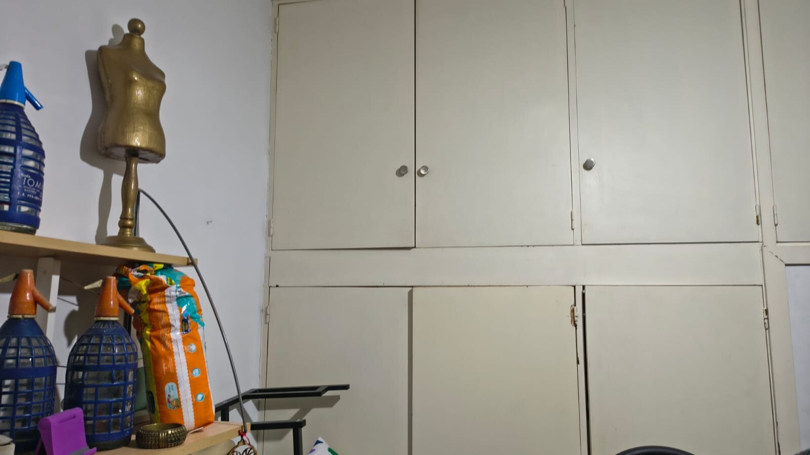 VENTA DEPARTAMENTO 5 AMBIENTES - 15