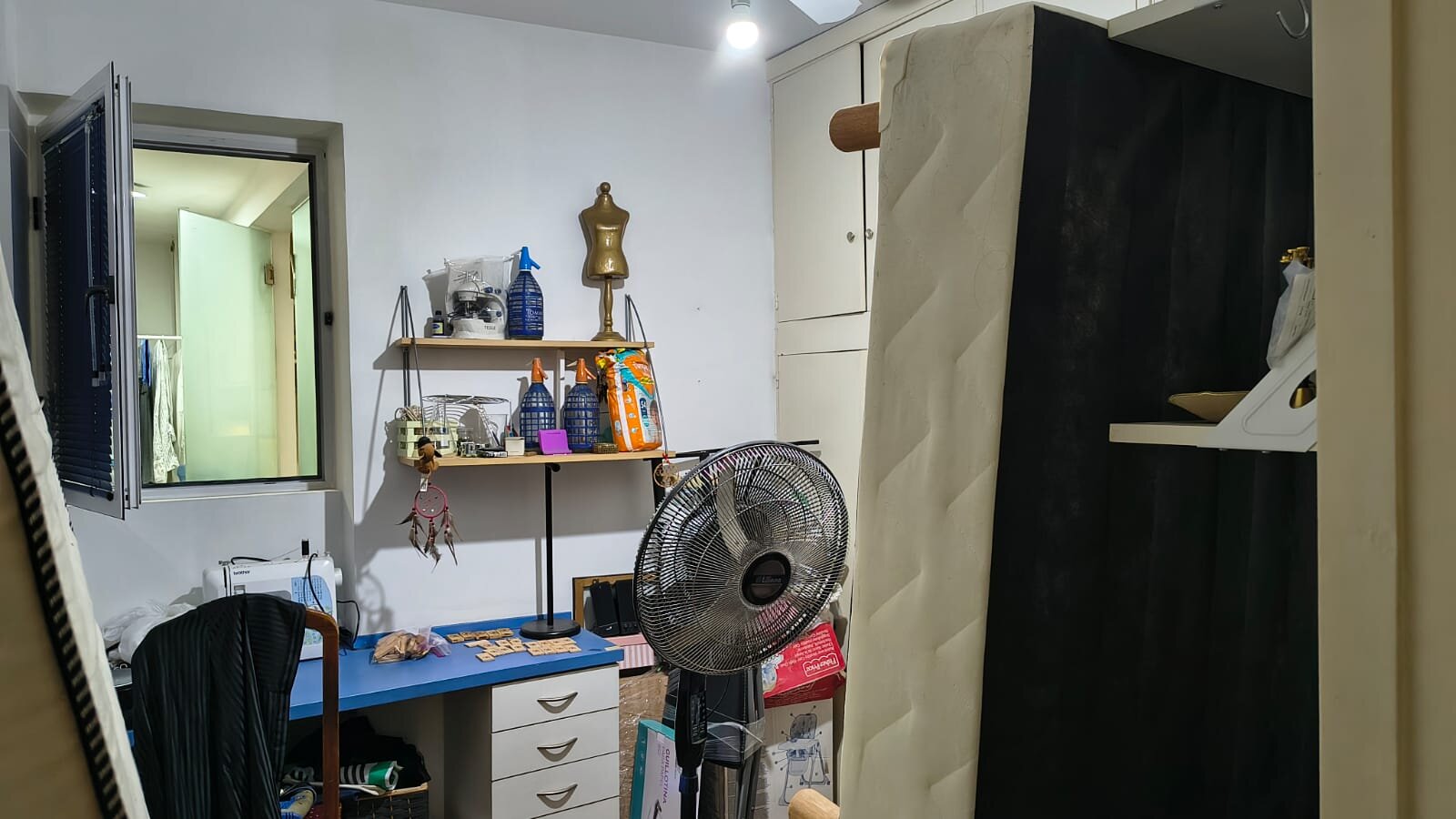 VENTA DEPARTAMENTO 5 AMBIENTES - 9