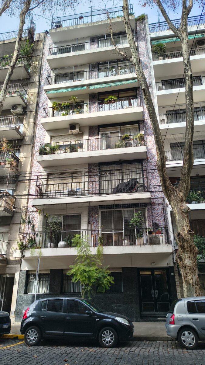 VENTA DEPARTAMENTO 5 AMBIENTES - 30