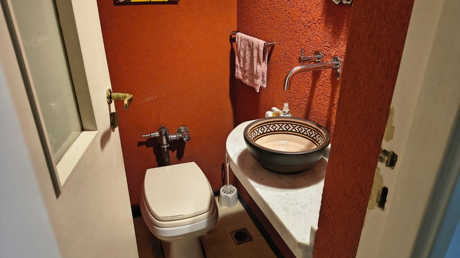 VENTA DEPARTAMENTO 5 AMBIENTES - 22