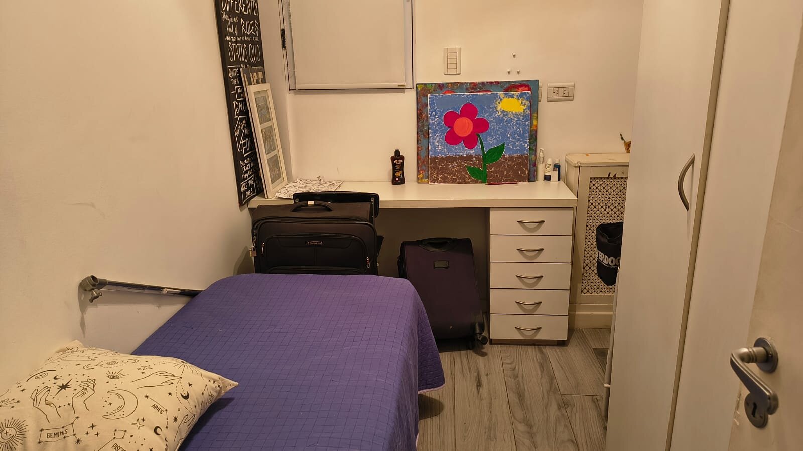 VENTA DEPARTAMENTO 5 AMBIENTES - 5