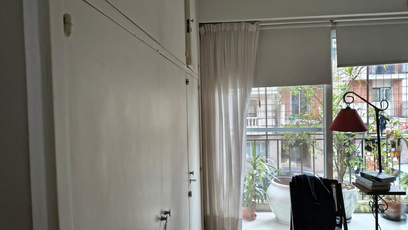 VENTA DEPARTAMENTO 5 AMBIENTES - 8