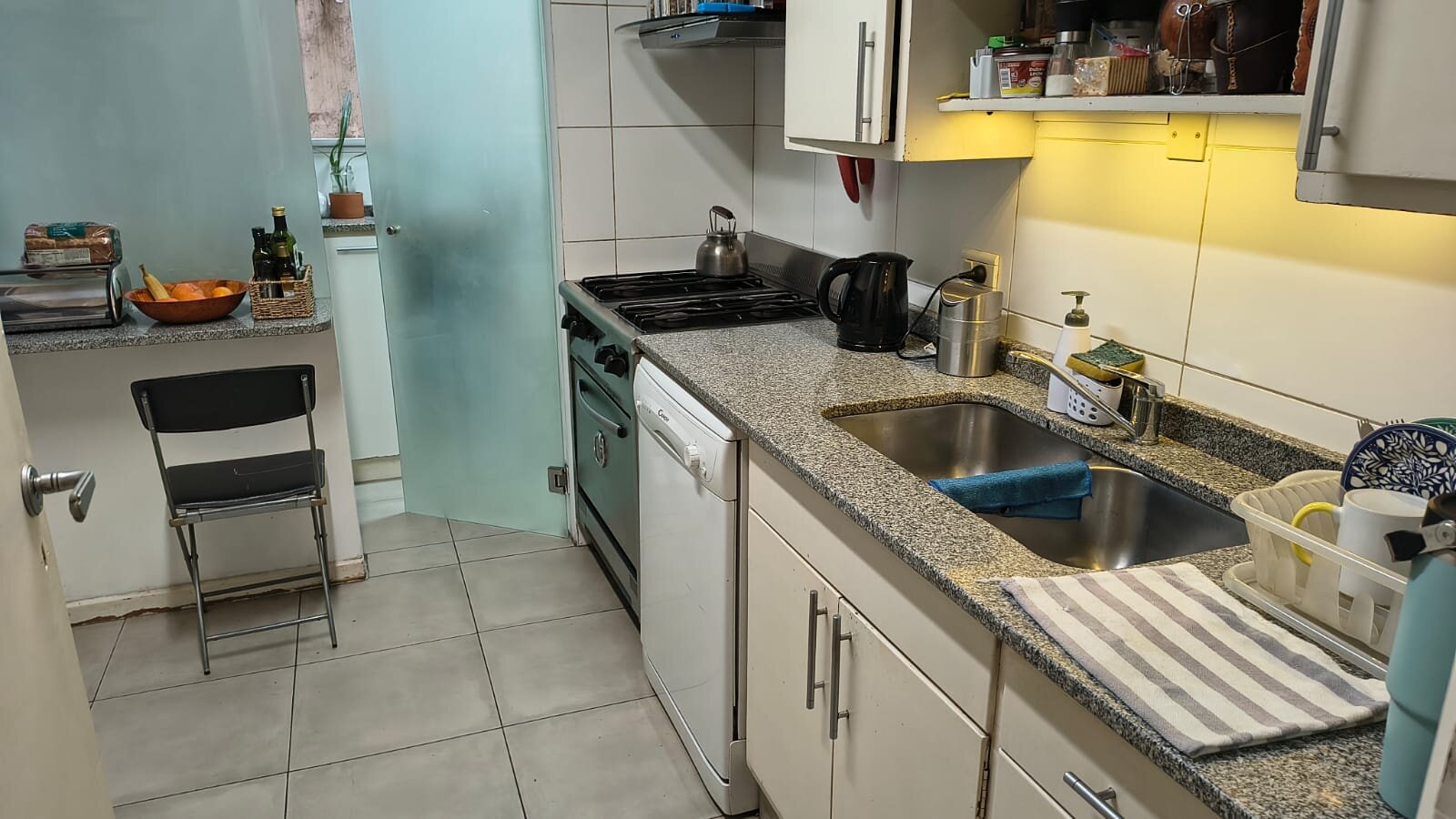 VENTA DEPARTAMENTO 5 AMBIENTES - 11