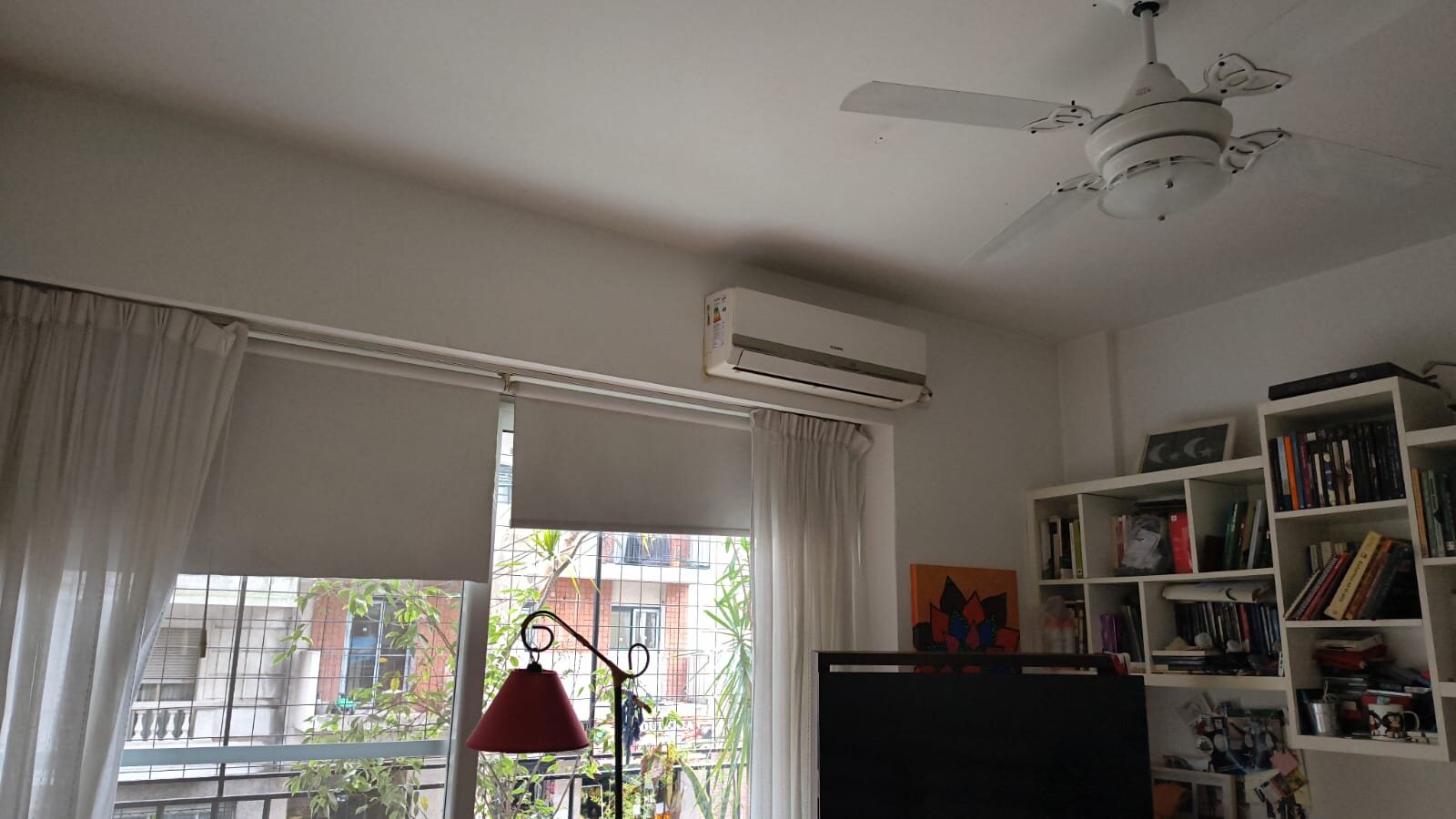 VENTA DEPARTAMENTO 5 AMBIENTES - 4