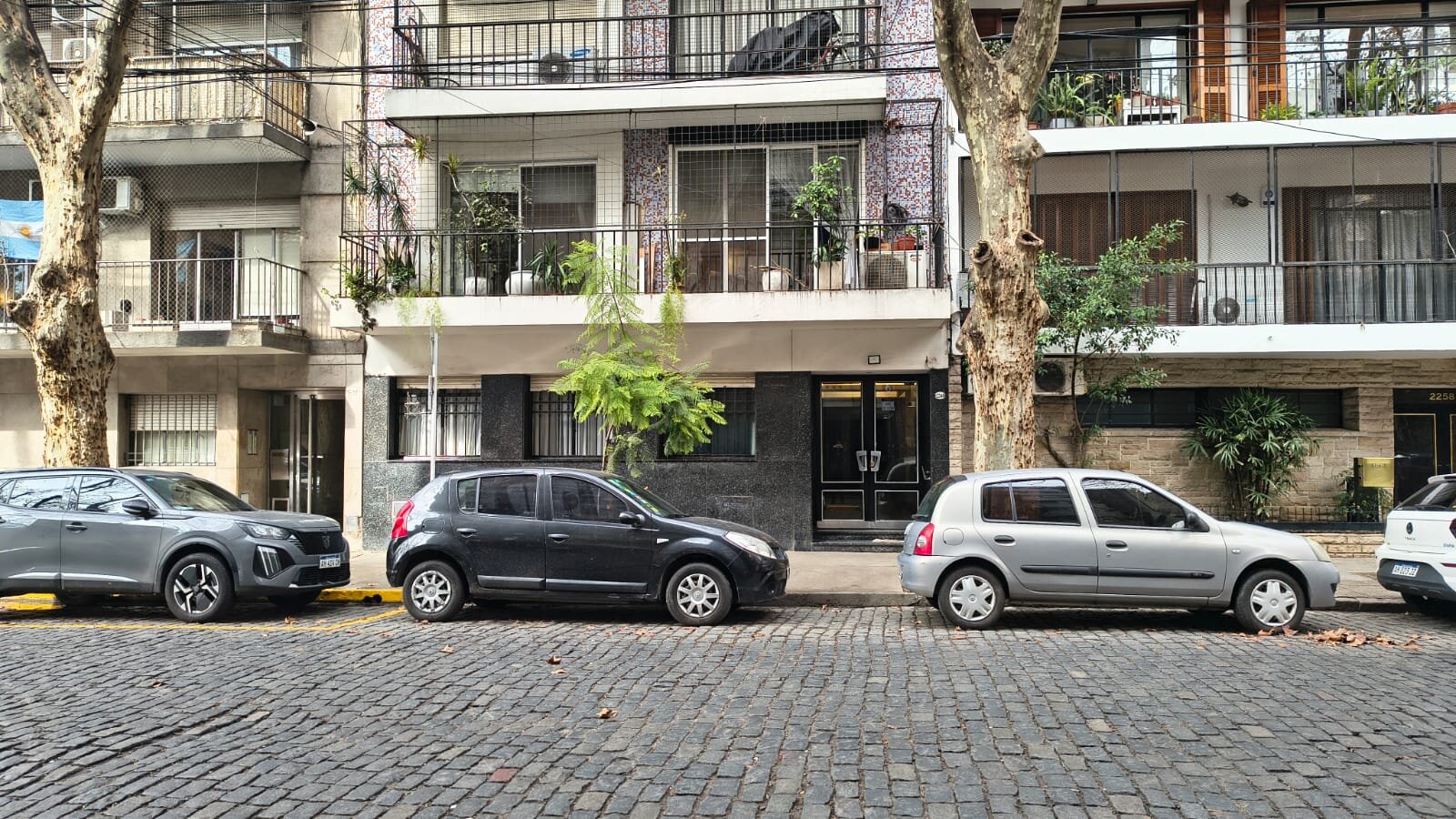 VENTA DEPARTAMENTO 5 AMBIENTES - 31