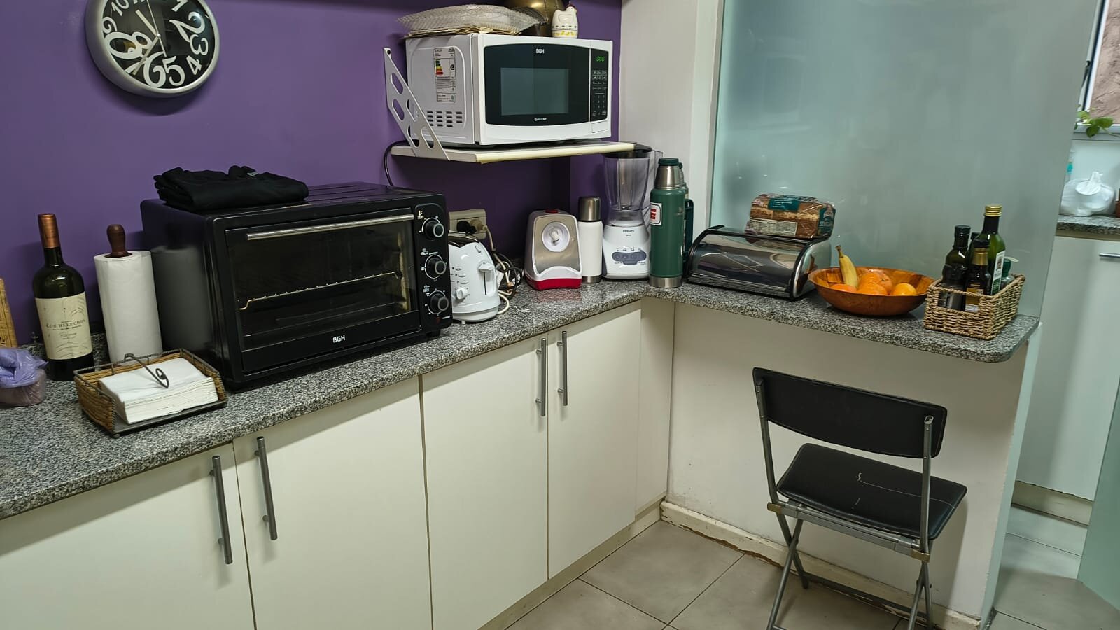 VENTA DEPARTAMENTO 5 AMBIENTES - 10
