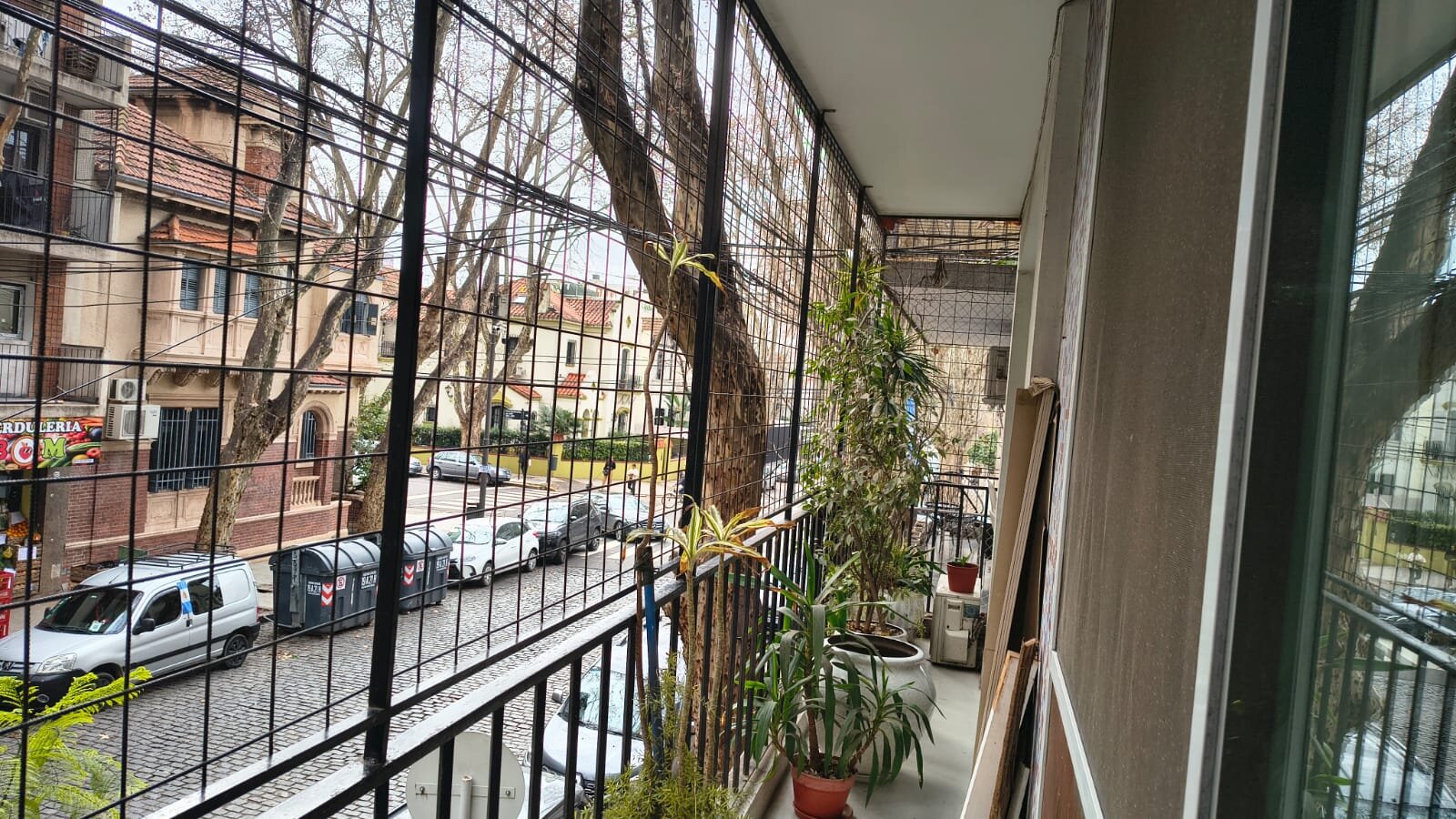 VENTA DEPARTAMENTO 5 AMBIENTES - 2
