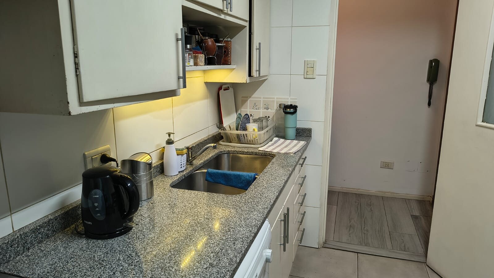 VENTA DEPARTAMENTO 5 AMBIENTES - 12