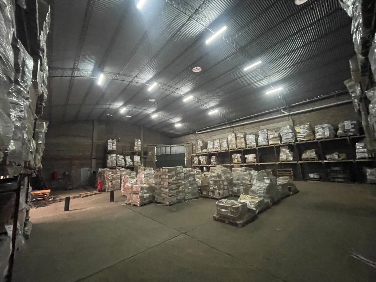 Darragueira 969 - Nave Industrial 1.145 m2 en VENTA - 9
