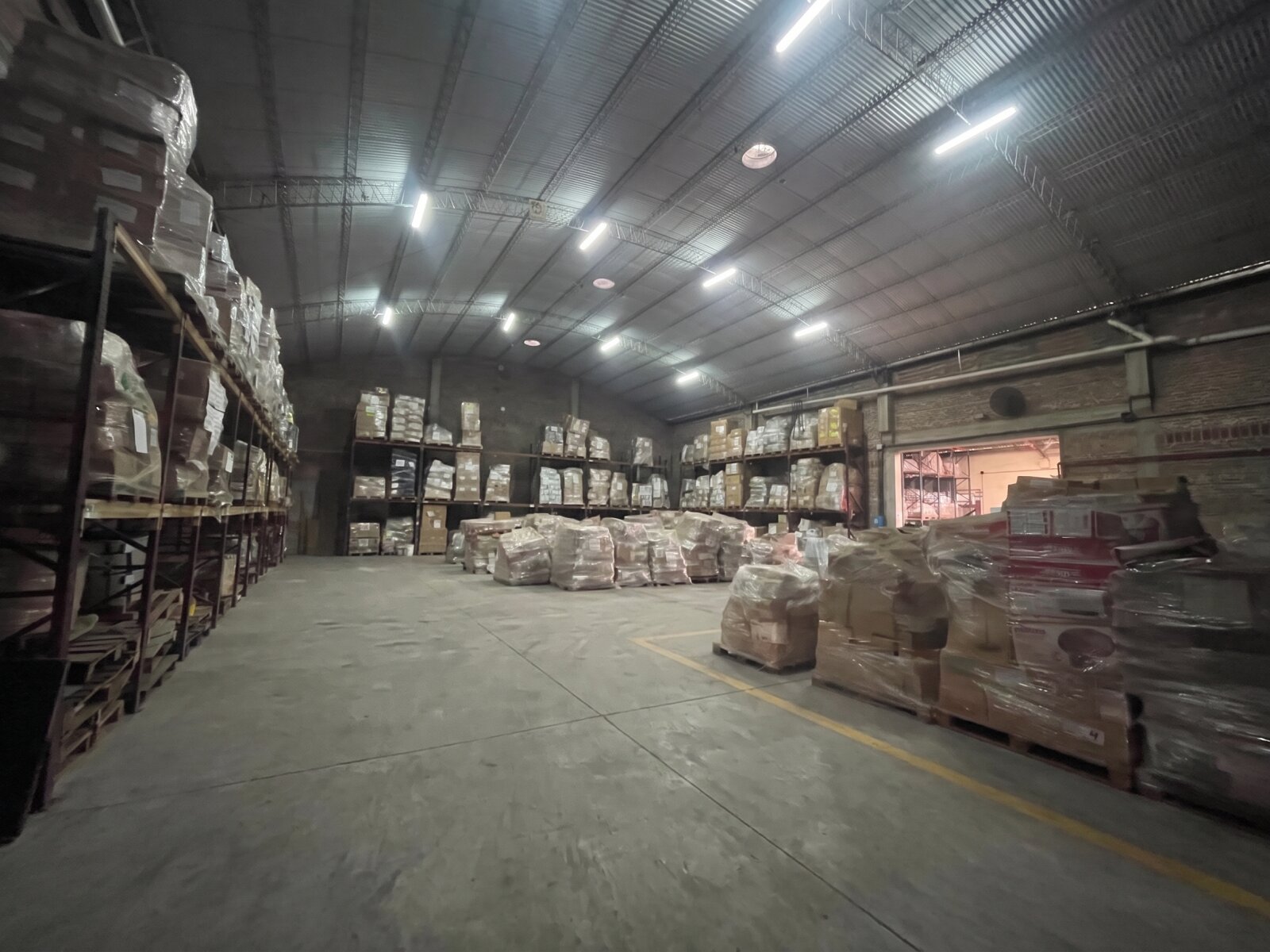 Darragueira 969 - Nave Industrial 1.145 m2 en VENTA - 5