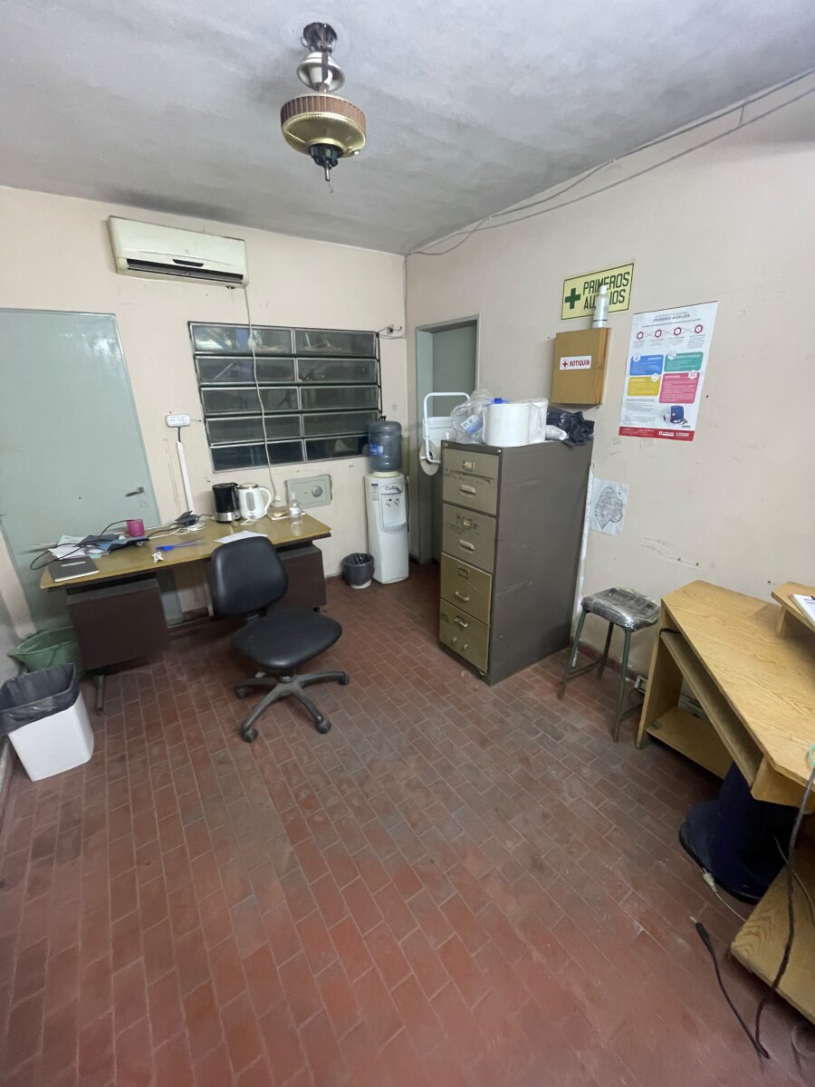 Darragueira 969 - Nave Industrial 1.145 m2 en VENTA - 14