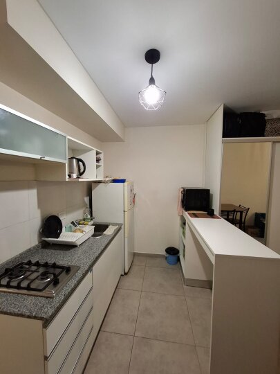 Departamentos - Rosario -  Alquiler