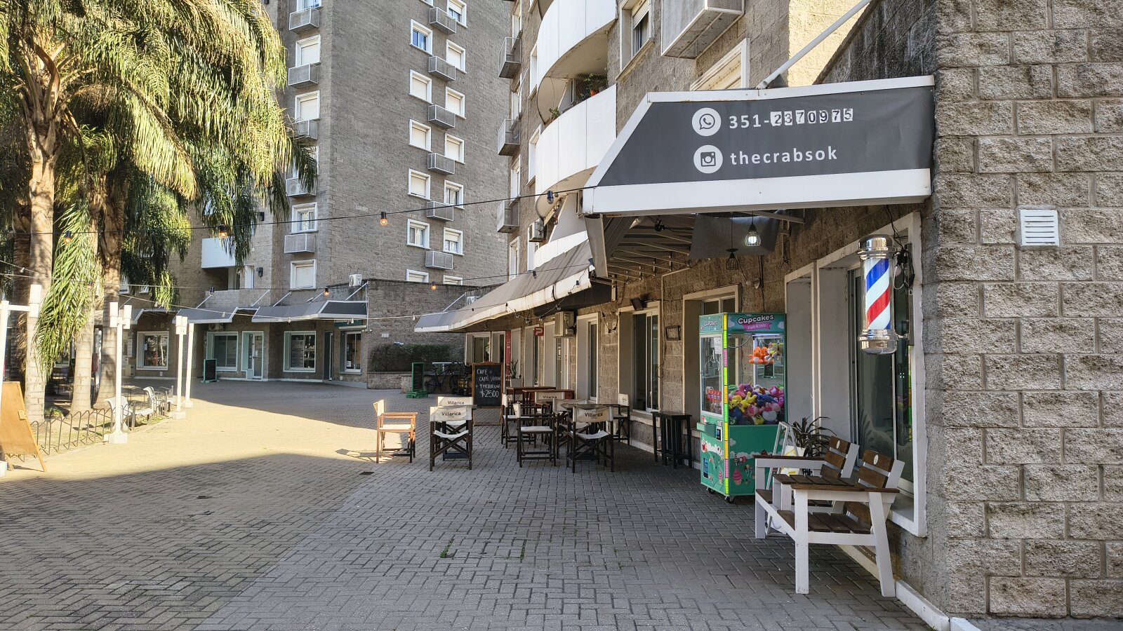 Venta Departamento Villasol con cochera - Imagen 4