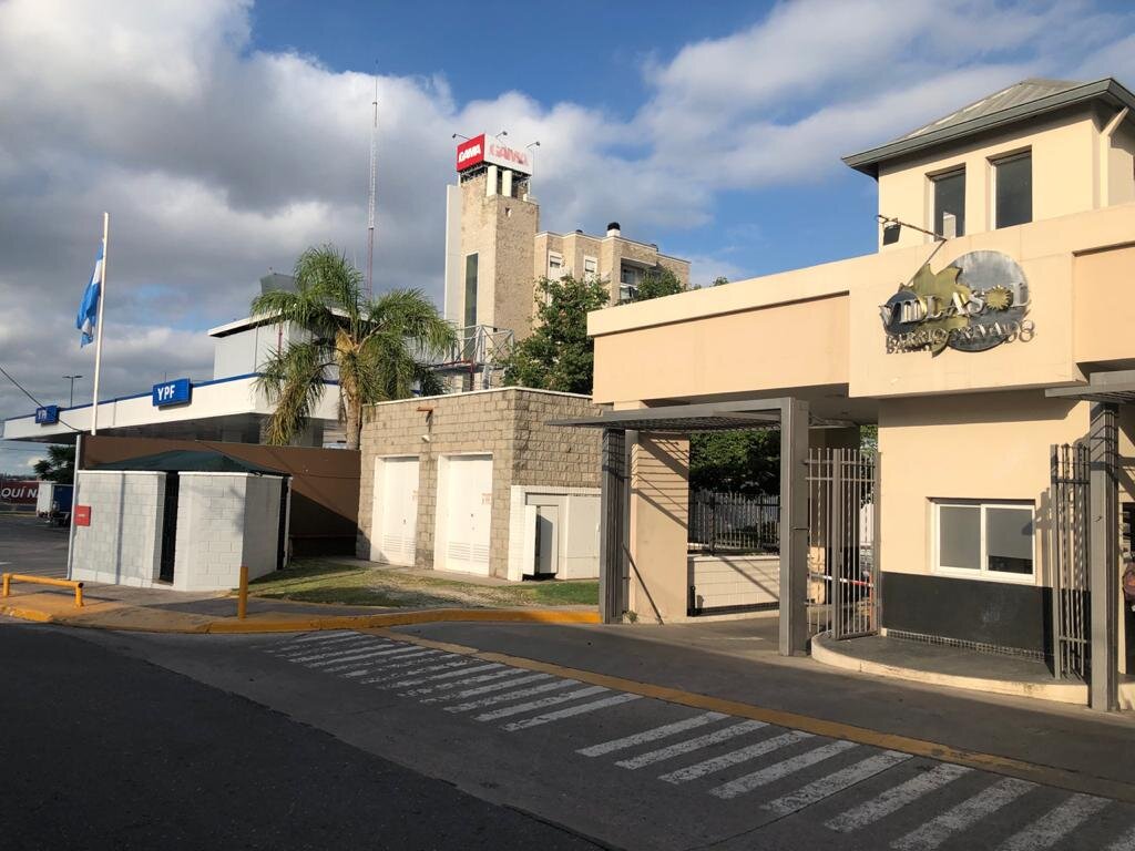 Venta Departamento Villasol con cochera