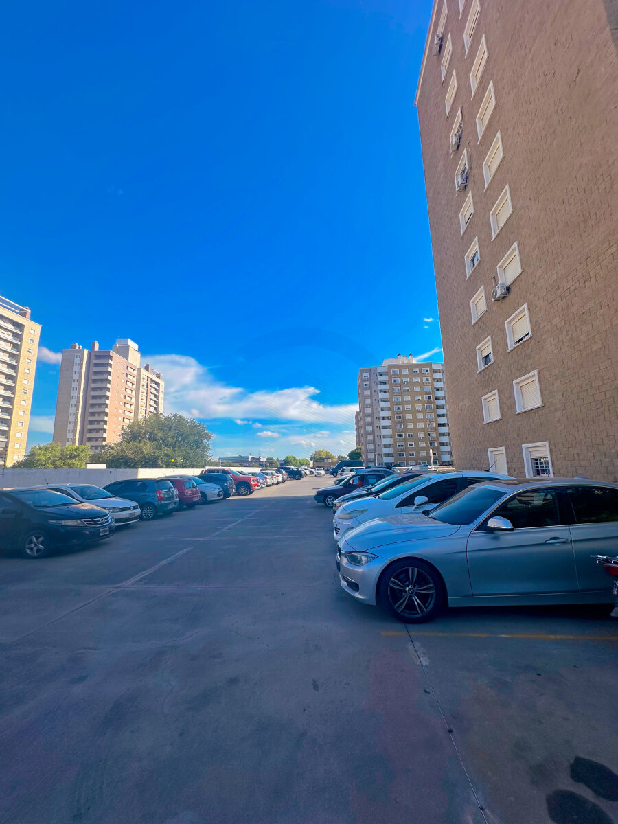 ALQUILER DEPARTAMENTO 1 DORMITORIO COMPLEJO VILLASOL - Imagen 4