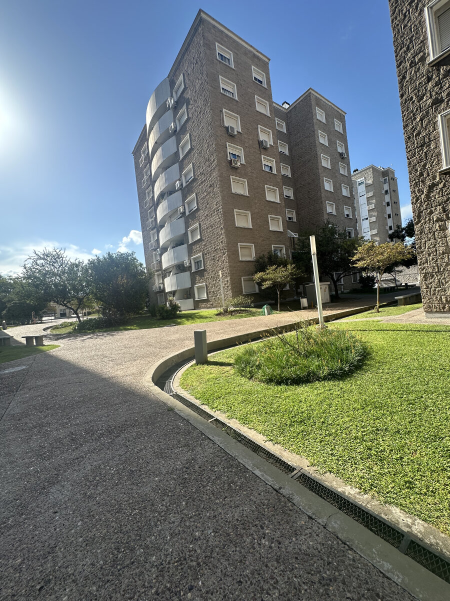 ALQUILER DEPARTAMENTO 1 DORMITORIO COMPLEJO VILLASOL