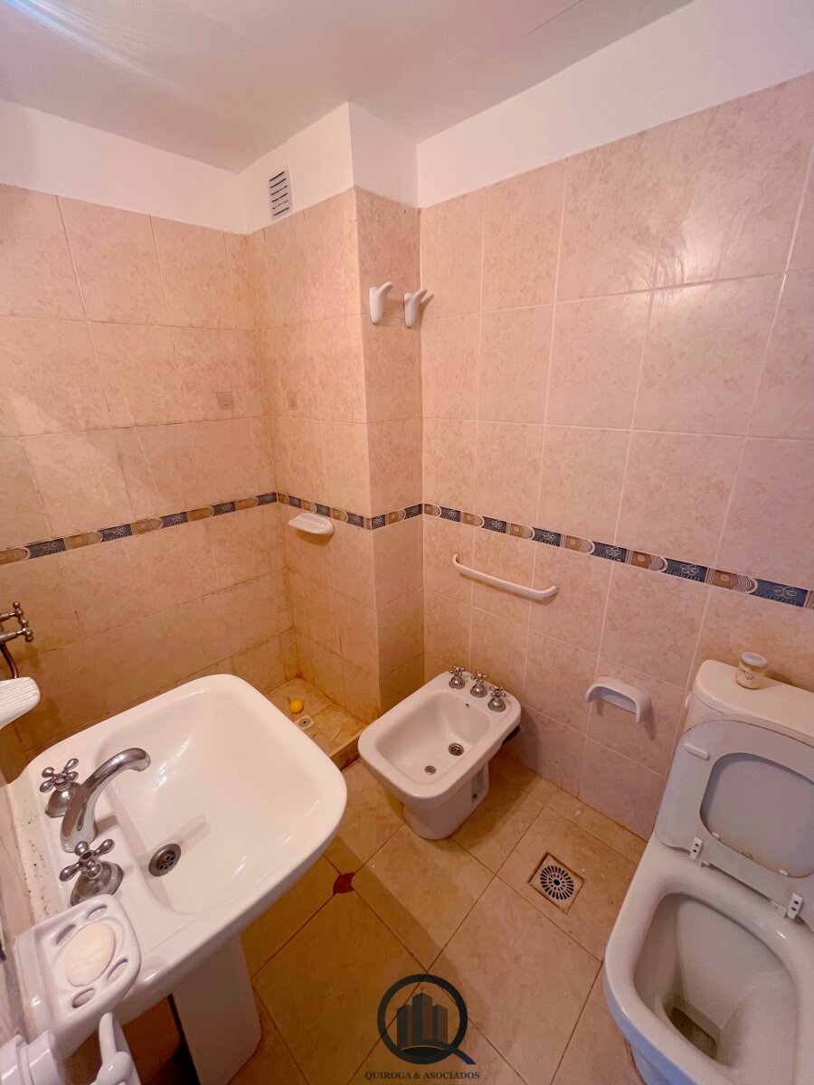 ALQUILER DEPARTAMENTO 1 DORMITORIO COMPLEJO VILLASOL - Imagen 13