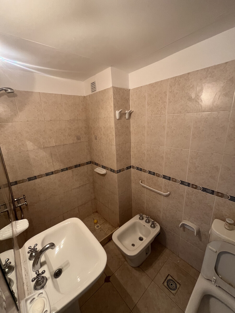 ALQUILER DEPARTAMENTO 1 DORMITORIO COMPLEJO VILLASOL - Imagen 12