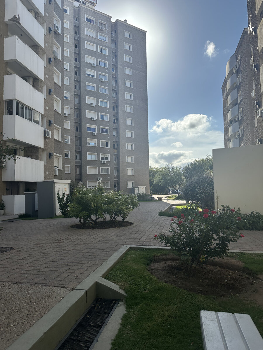 ALQUILER DEPARTAMENTO 1 DORMITORIO COMPLEJO VILLASOL - Imagen 3