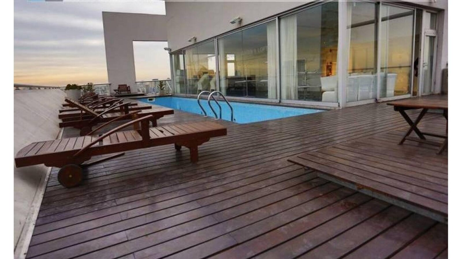 Palermo, Nicaragua 5500, dúplex, 2 amb, 55m2, u$s 1,150 + luz. 30-08-26 - 1