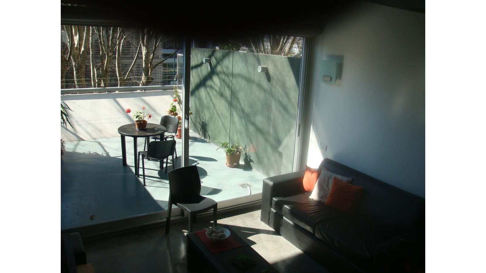 Palermo, Nicaragua 5500, dúplex, 2 amb, 55m2, u$s 1,150 + luz. 30-08-26 - 4