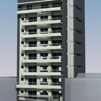 Belgrano, Roosevelt 1500 y Av Libertador, 2 amb, 70m2, u$s 1,000 + gastos. - 18