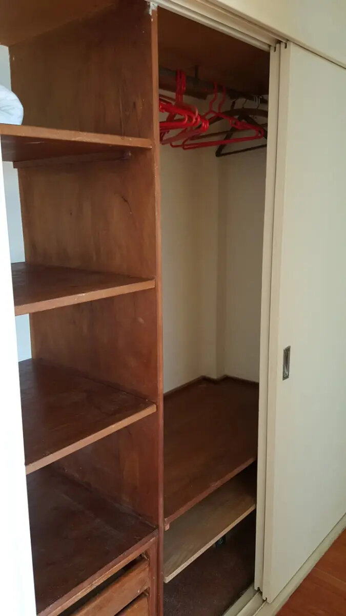 Belgrano, Olazábal 1800, piso 5, frente, 2 amb, 40m2, u$s 1,050 todo incluído con topes de luz y gas. 15-09-26 - 6