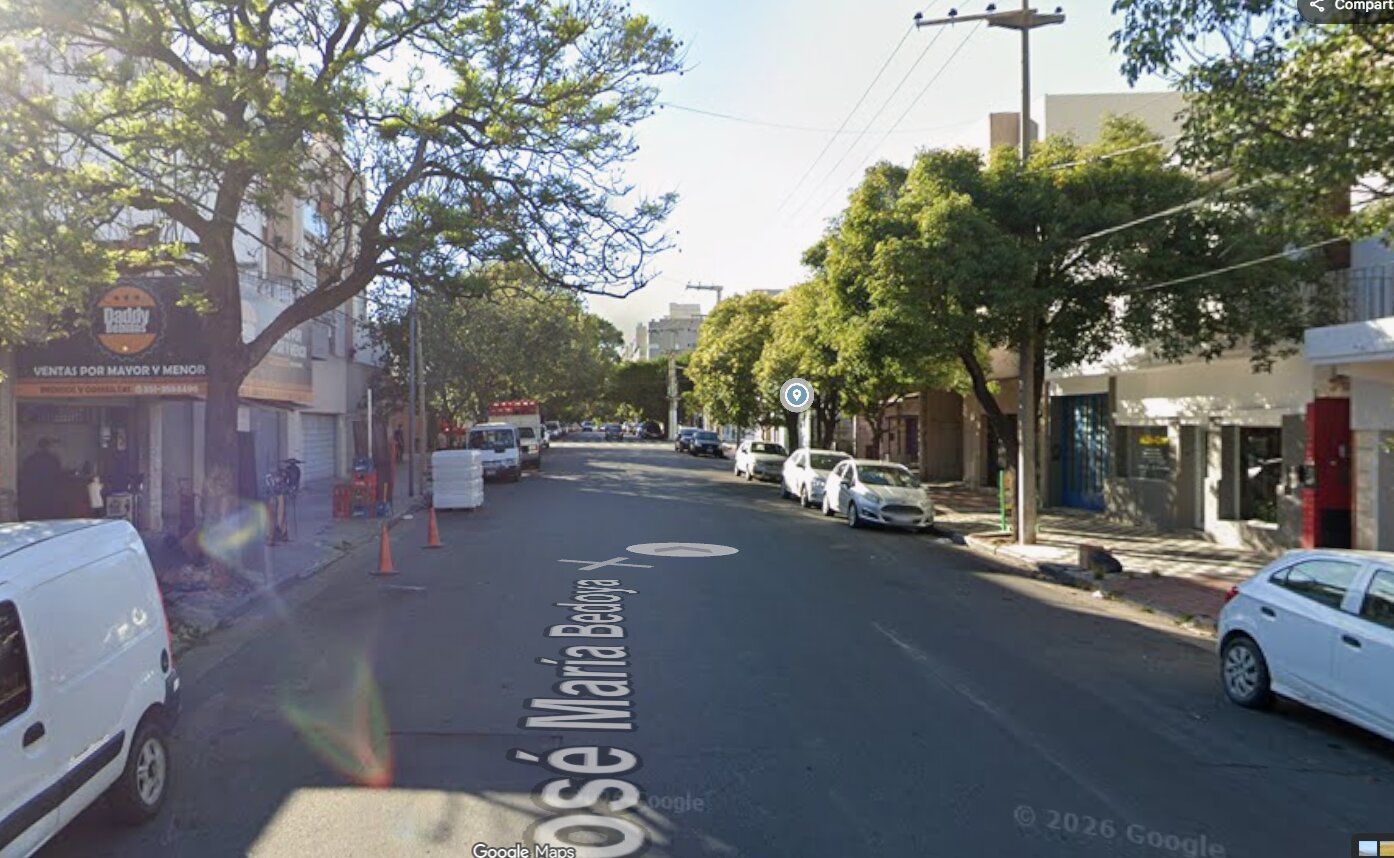 ALQUILO DPTO 2D COFICO CORDOBA - Imagen 6